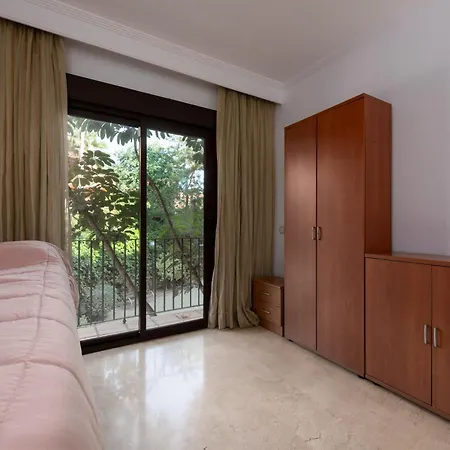 Apartment Con Piscina - Estepona