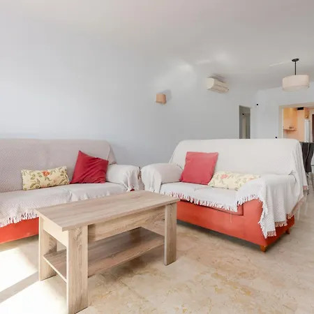 Apartment Con Piscina -